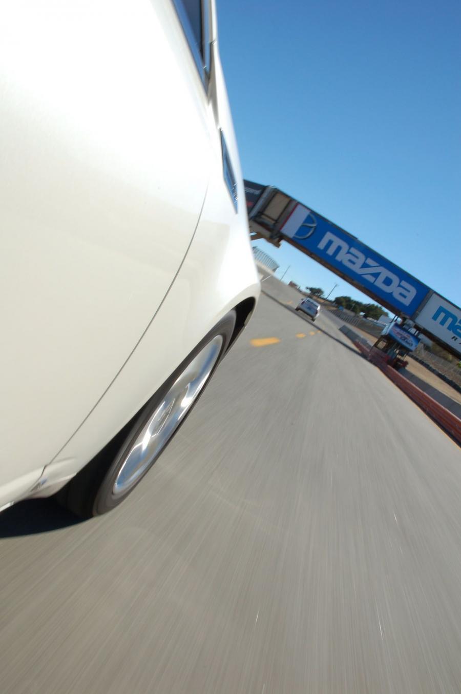  Cadillac CTS 2008 года  (фото 216 из 293)